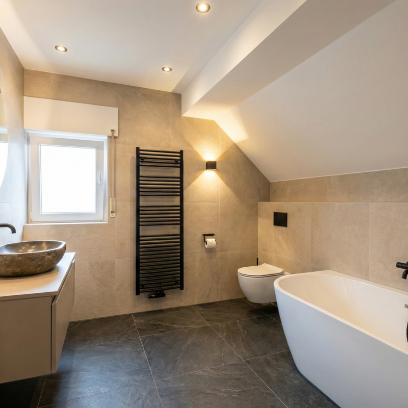 Cottage Rénové Kampenhout